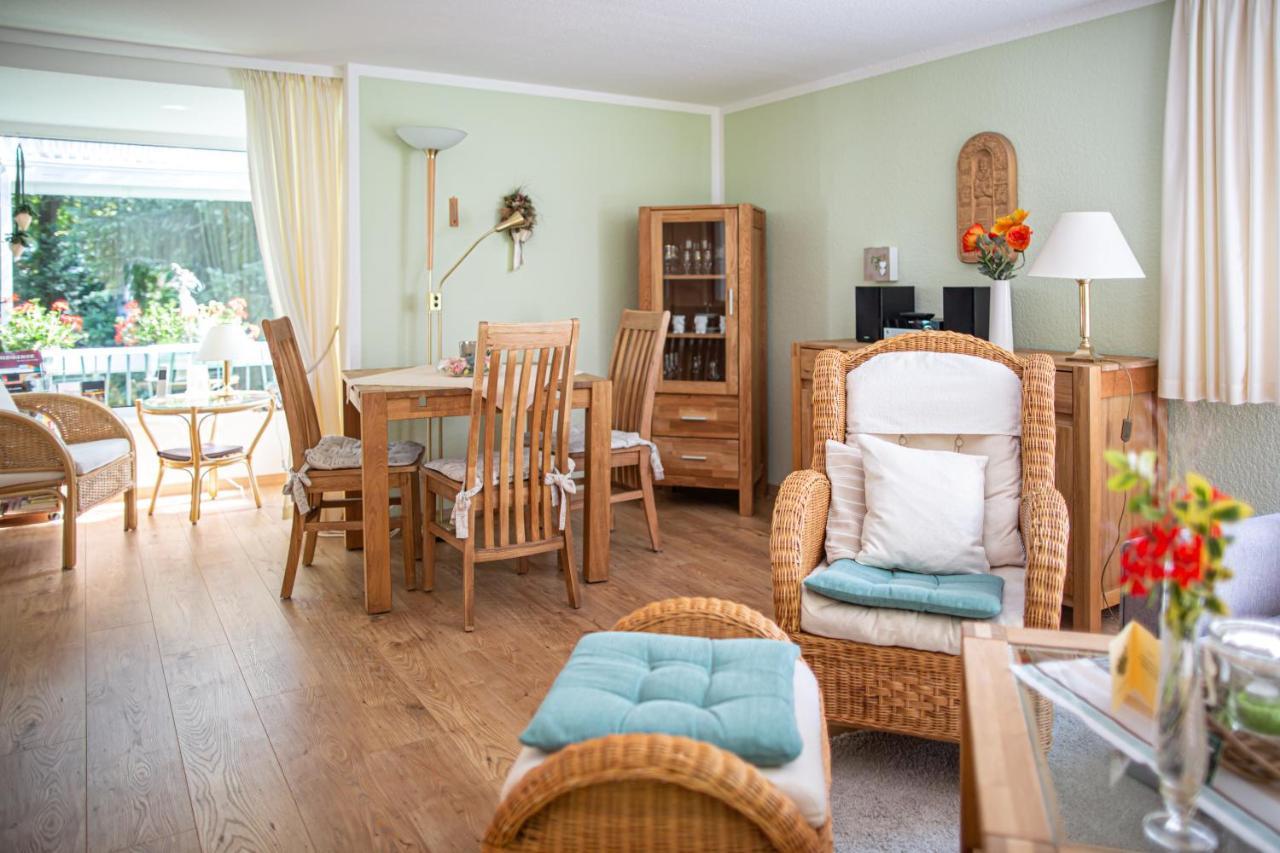 Ferienhaus Giesela **** Wernigerode Esterno foto