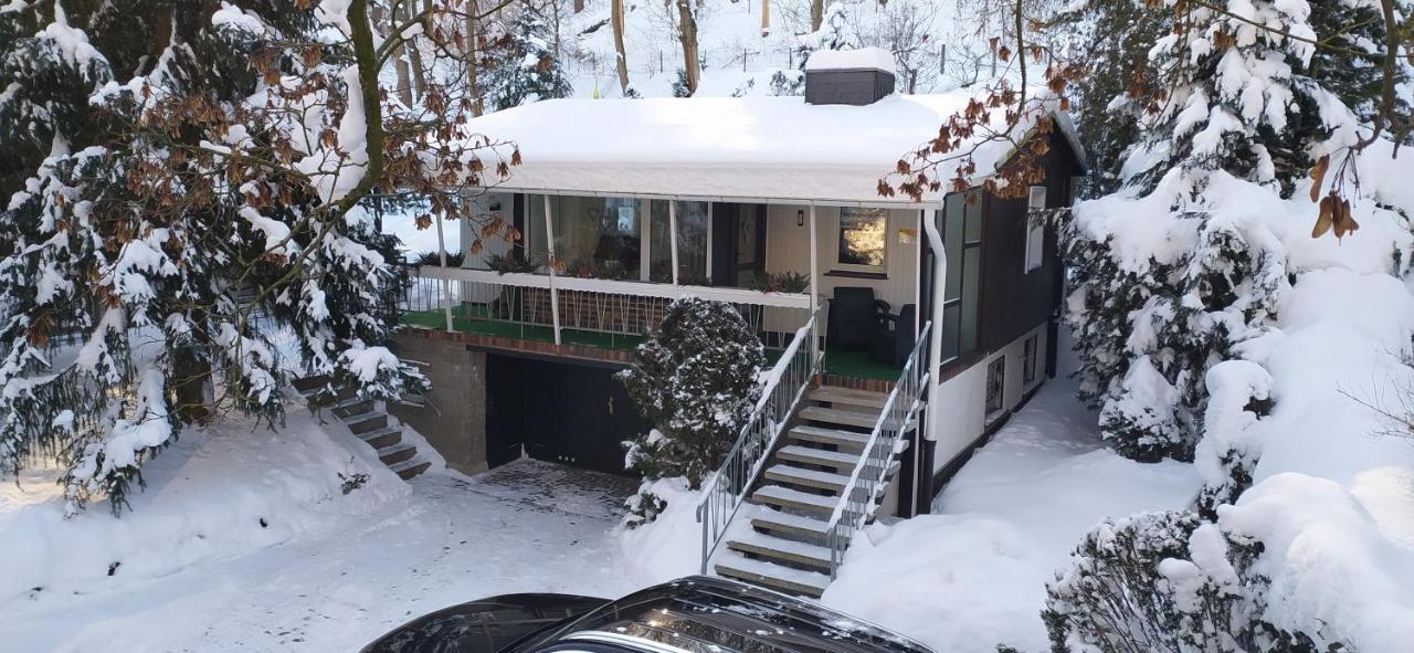 Ferienhaus Giesela **** Wernigerode Esterno foto