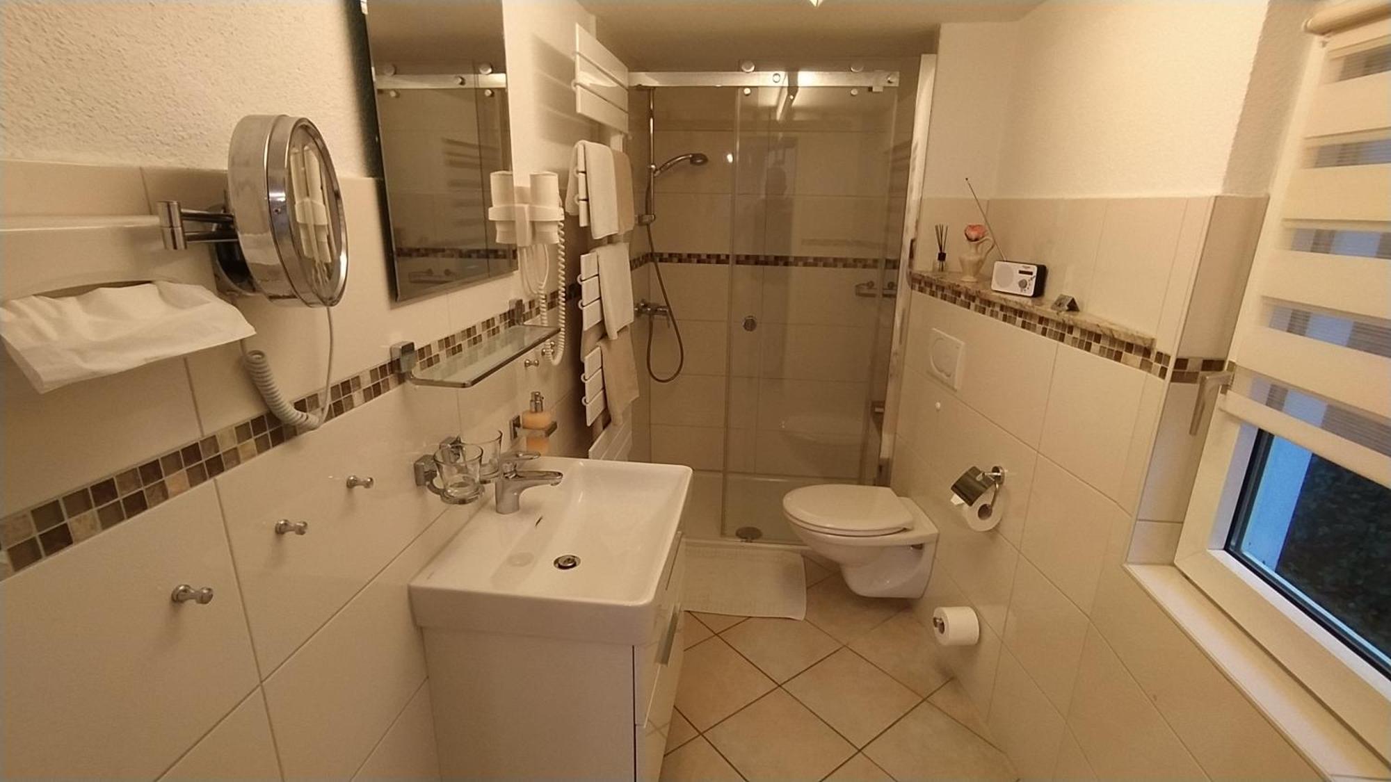 Ferienhaus Giesela **** Wernigerode Esterno foto